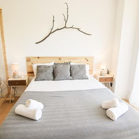 P&P Apartament Lagunillas I Y II Малага Екстериор снимка