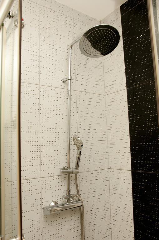 P&P Apartament Lagunillas I Y II Малага Екстериор снимка
