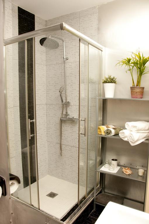 P&P Apartament Lagunillas I Y II Малага Екстериор снимка